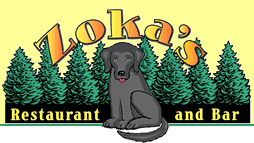 Zoka's Restaurant